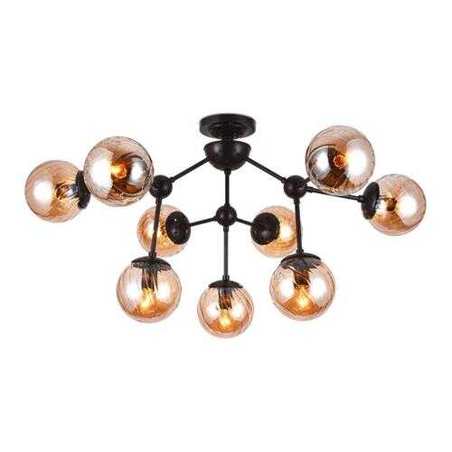 Потолочная люстра Ambrella light Traditional TR9018 в Швейный мир