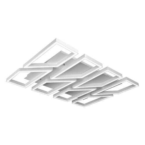 Потолочная светодиодная люстра iLedex Stellar 8302-1050X810B-X-T WH в Швейный мир