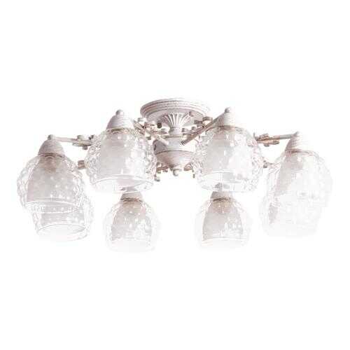 Светильник Arte Lamp MALINA A7695PL-8WG в Швейный мир