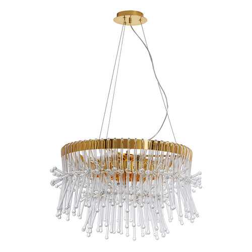 Светильник Divinare VETRO 7565/01 SP-7 в Швейный мир