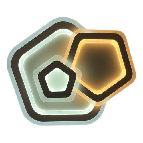 Светодиодная потолочная люстра Studio Led 8030/550 White в Швейный мир