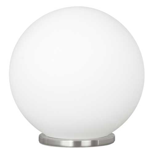 Лампа настольная Eglo Rondo 85 264 белый в Швейный мир