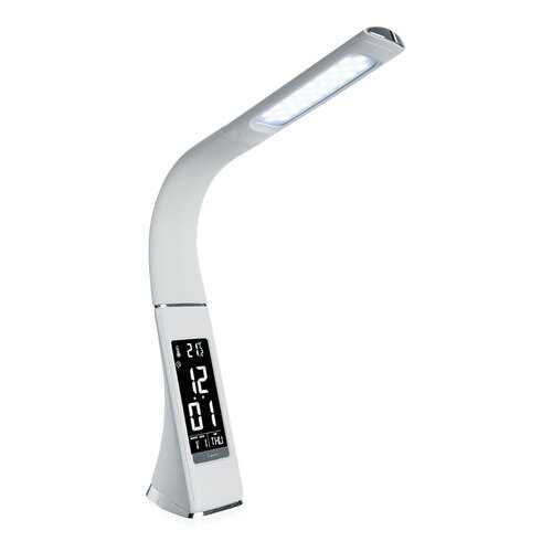 Настольная лампа Arte Lamp Supervisor A1706LT-1WH в Швейный мир