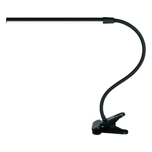 Настольный светильник Arte Lamp A1106LT-1BK в Швейный мир