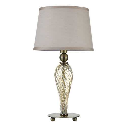 Настольный светильник Maytoni Murano ARM855-TL-01-R в Швейный мир
