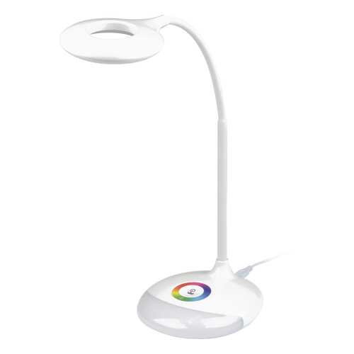 Настольный светильник TLD-535 White/LED/250Lm/5500K/Dimmer в Швейный мир