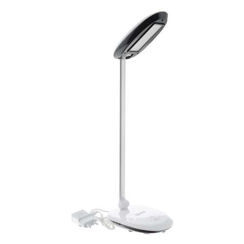 Настольный светильник Uniel TLD-531 Black-White в Швейный мир