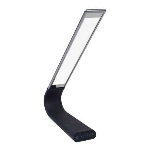 Светодиодная настольная лампа Studio Led T215 Black в Швейный мир