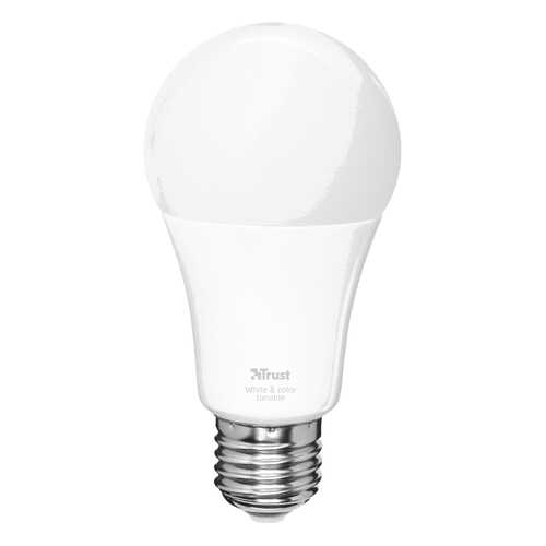 Интеллектуальная LED лампа Trust 71145 ZIGBEE RGB ZLED-RGB9 E27 в Швейный мир