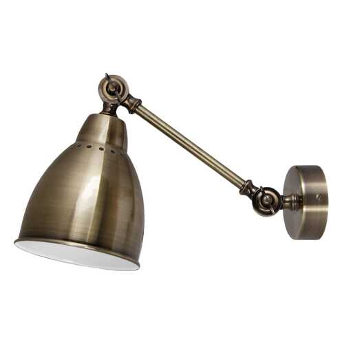 Спот Arte Lamp A2054AP-1AB e27 в Швейный мир