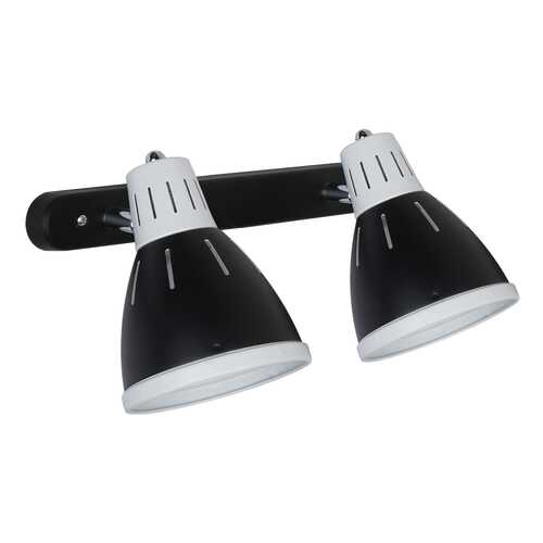 Спот Arte Lamp A2215AP-2BK e27 в Швейный мир