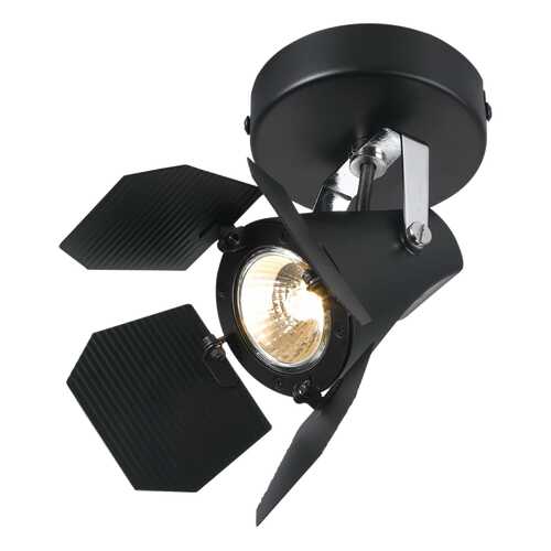 Спот Arte Lamp A3092AP-1BK gu10 в Швейный мир