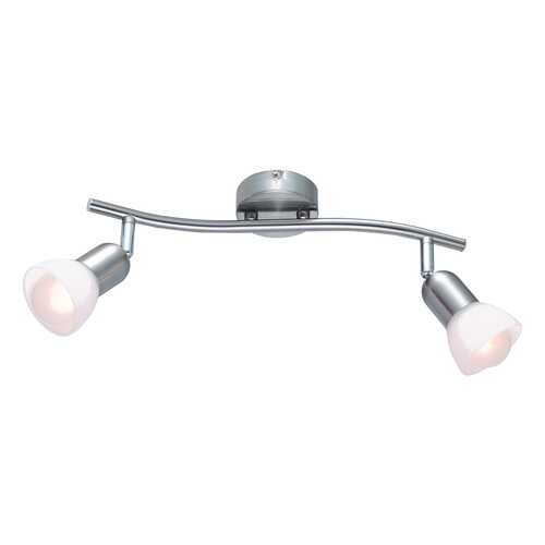 Спот Arte Lamp A3115PL-2SS e14 в Швейный мир