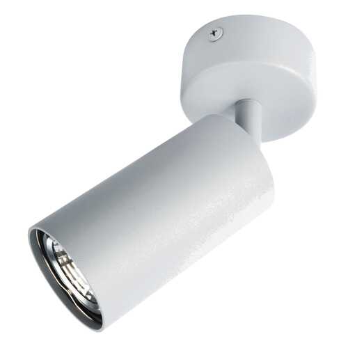 Спот Arte Lamp A3216PL-1GY gu10 в Швейный мир
