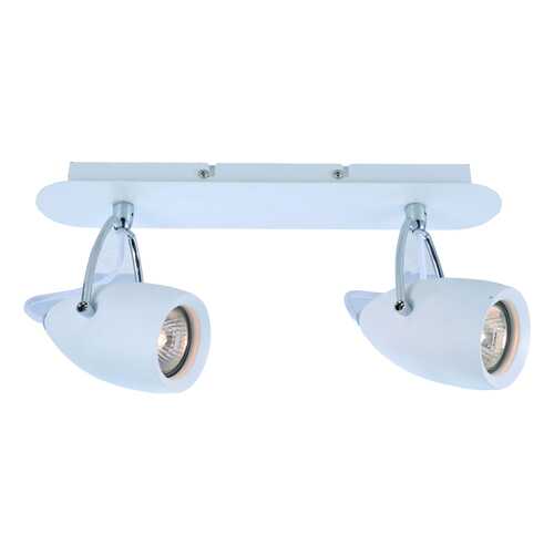 Спот Arte Lamp A4004AP-2WH gu10 в Швейный мир