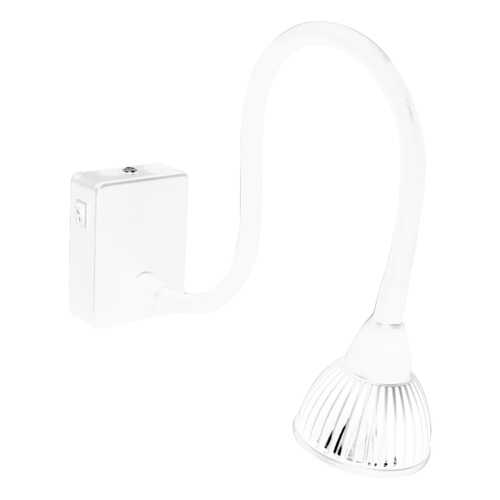 Спот Arte Lamp A4107AP-1WH led в Швейный мир