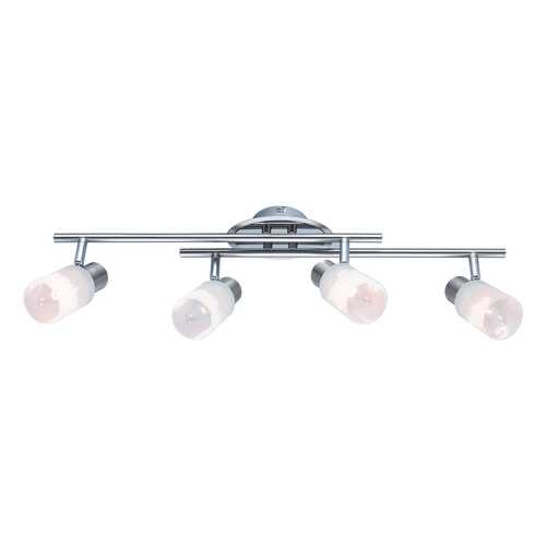Спот Arte Lamp A4510PL-4SS e14 в Швейный мир