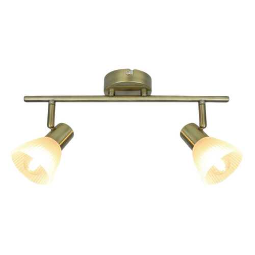 Спот Arte Lamp A5062AP-2AB e14 в Швейный мир