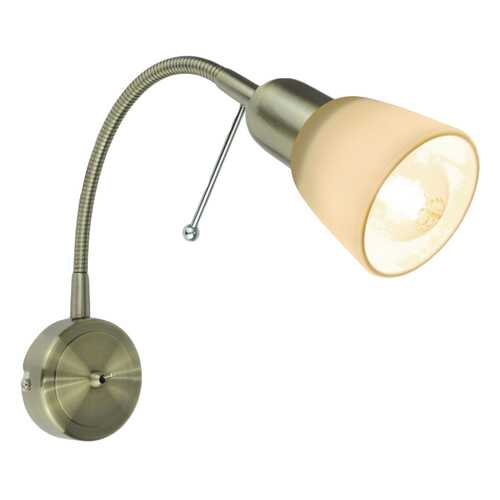 Спот Arte Lamp A7009AP-1AB e14 в Швейный мир