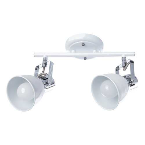 Спот Arte Lamp JOVI A1677PL-2WH в Швейный мир
