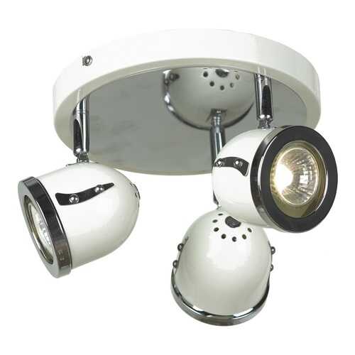 Спот Lussole LSN-3117-03 gu10 в Швейный мир