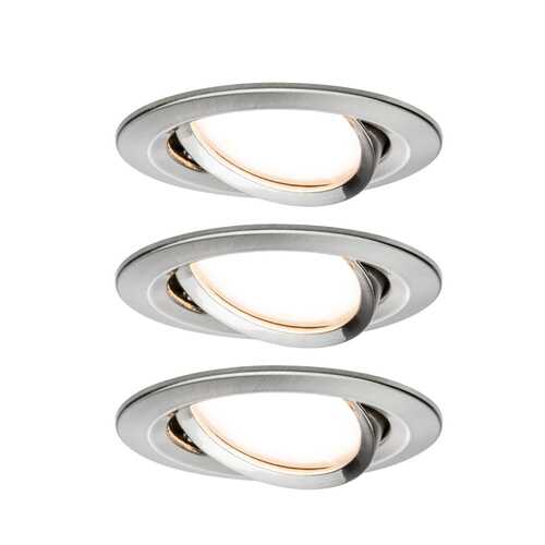 EBL Nova Plus ZB Coin dim 3x7W Es gb 92959 в Швейный мир