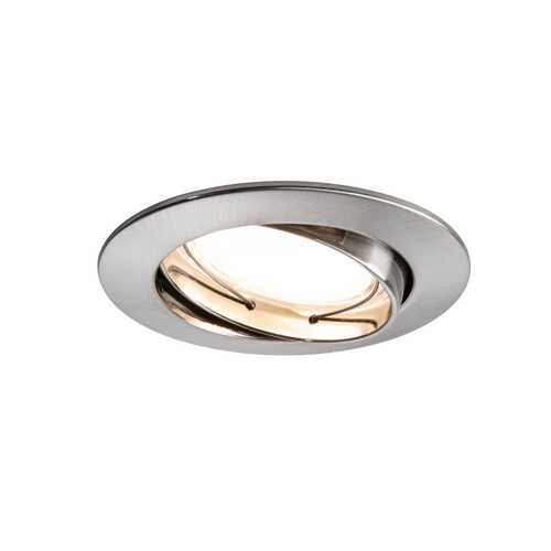 EBL Set Coin LED dim ru schw 3x7W Eis-g 93964 в Швейный мир