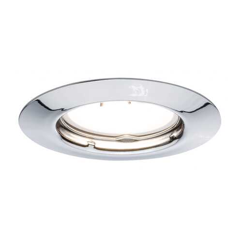 EBL Set rund starr LED 3x4,5W 230V Chrom 93657 в Швейный мир