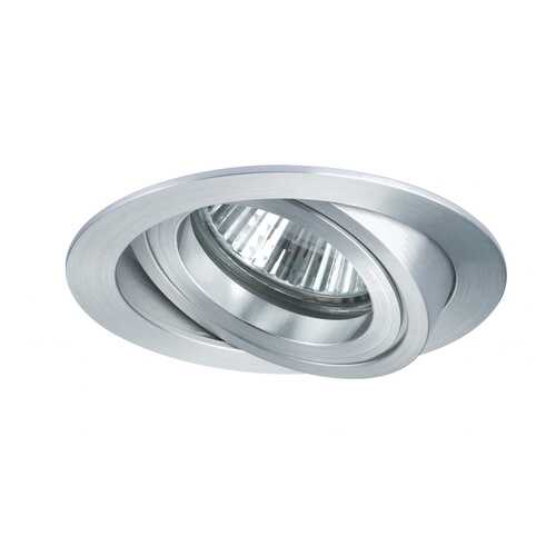 Комплект светильников PremEBL Drilled rund schw. 3x40W GU10 92626 в Швейный мир