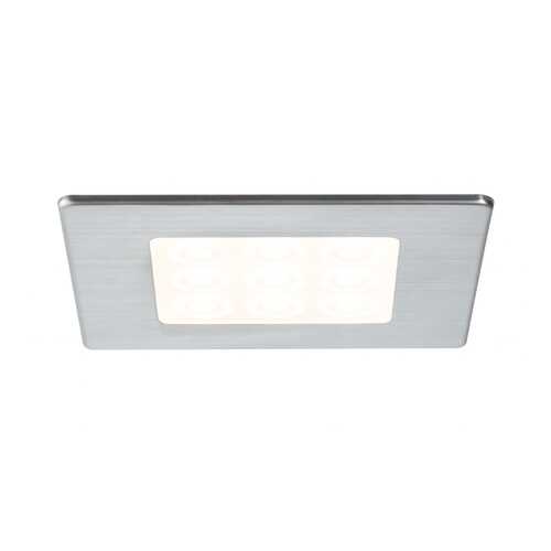Mobel EBL LED eckig PIR 3x4W 24VA Eis-g 93558 в Швейный мир