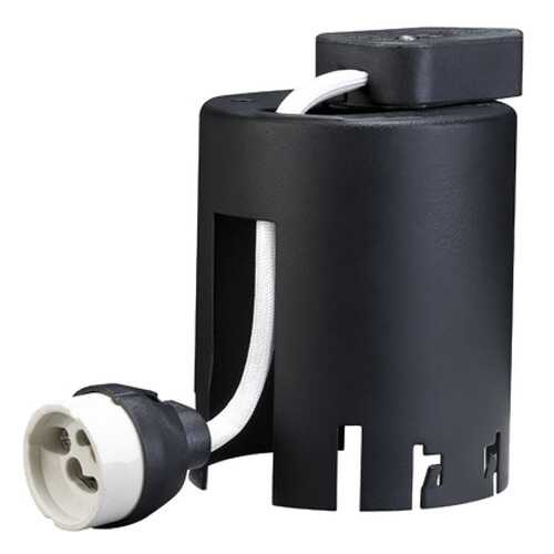 Монтажный корпус Paulmann EBL 51mm 35W GU10 230V в Швейный мир