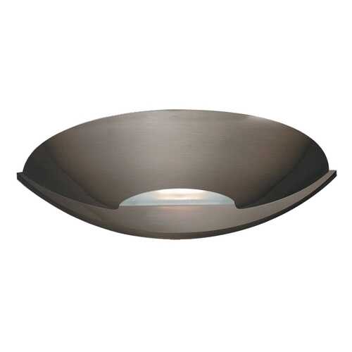 Настенный светильник Arte Lamp Interior A7107AP-1SS в Швейный мир