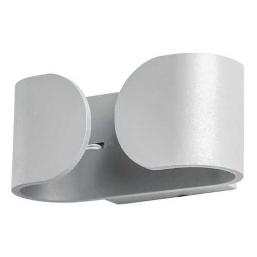 Настенный светодиодный светильник Arte Lamp Parentesi A1419AP-1GY в Швейный мир