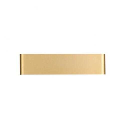 Настенный светодиодный светильник Odeon Light Magnum 3893/8WL в Швейный мир