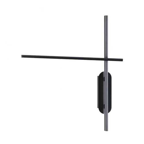 Настенный светодиодный светильник Odeon Light Rudy 3890/20WL в Швейный мир