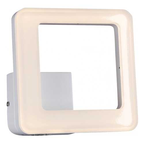 Настенный светодиодный светильник ST Luce Denro SL864,501,01 в Швейный мир
