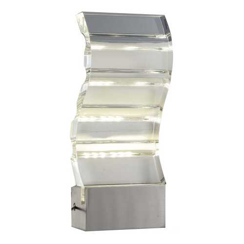 Настенный светодиодный светильник ST Luce SL580,701,01 в Швейный мир