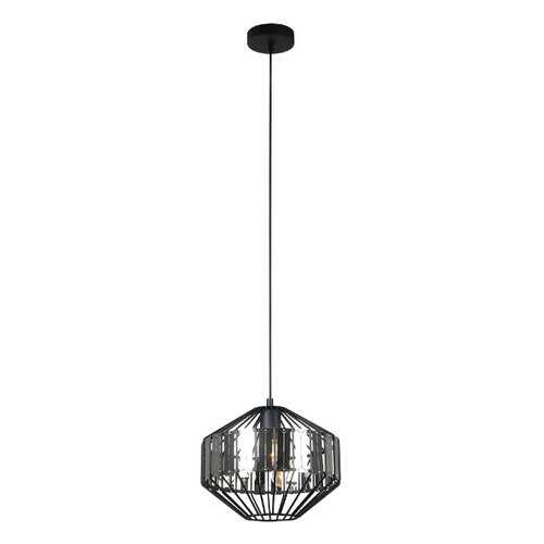 Подвесная люстра Lumien Hall 4023/1PS-BK в Швейный мир