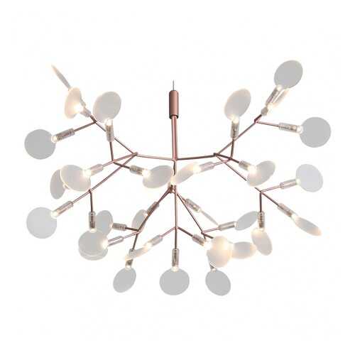 Подвесная светодиодная люстра ST Luce Rafina SL379.203.30 в Швейный мир
