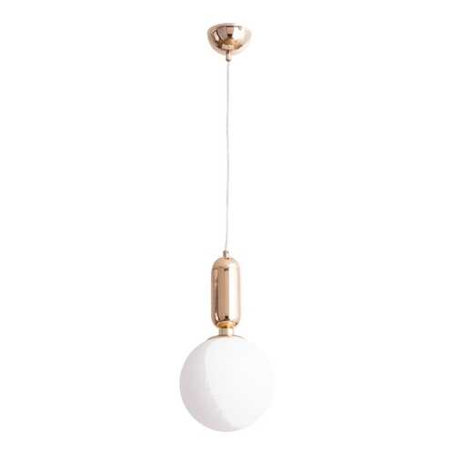 Подвесной светильник Arte Lamp Bolla-sola A3033SP-1GO в Швейный мир