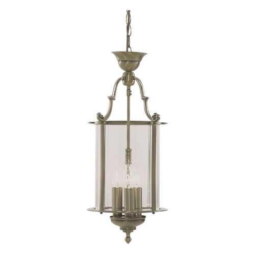 Подвесной светильник Arte Lamp Rimini A6503SP-3AB в Швейный мир