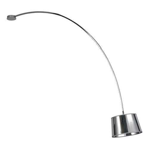 Подвесной светильник Ideal Lux Dorsale PL1 Cromo в Швейный мир