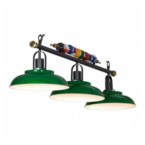 Подвесной светильник Loft Badger GRLSP-9542 в Швейный мир