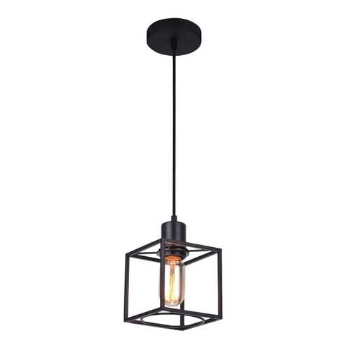 Подвесной светильник Loft LSP LSP-9540 в Швейный мир