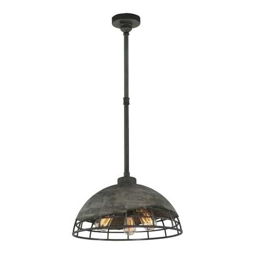 Подвесной светильник Loft Medford GRLSP-9643 в Швейный мир