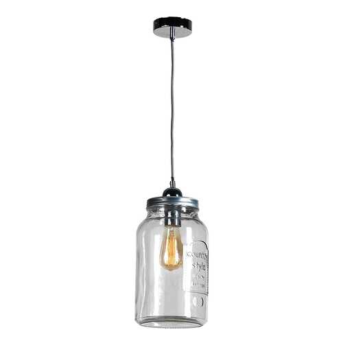 Подвесной светильник Lussole Loft LSP-9523 в Швейный мир