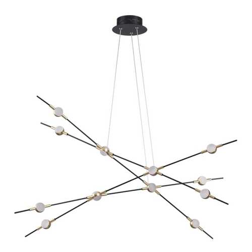 Подвесной светильник Odeon Light 3906/48L в Швейный мир