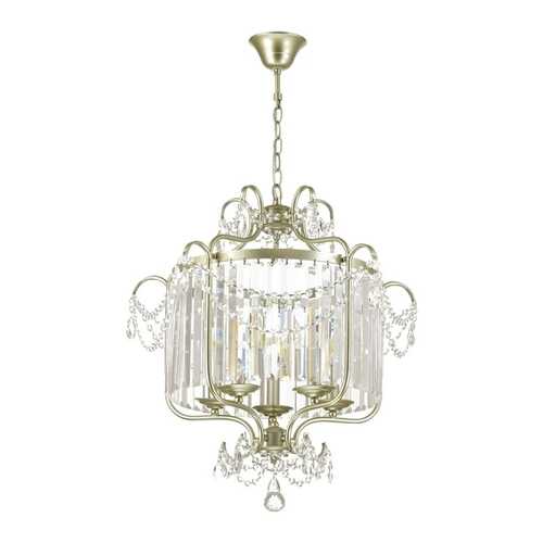 Подвесной светильник Odeon Light 4686/5 в Швейный мир