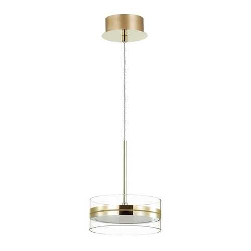 Подвесной светильник Odeon Light 4729/14L в Швейный мир