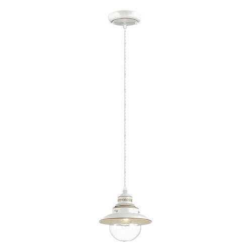 Подвесной светильник Odeon Light Sandrina 3248/1 в Швейный мир